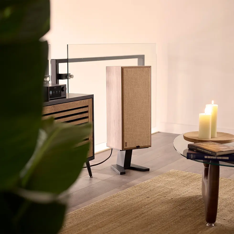 Thumbnail: PSB Speakers Passif 50 - Tower