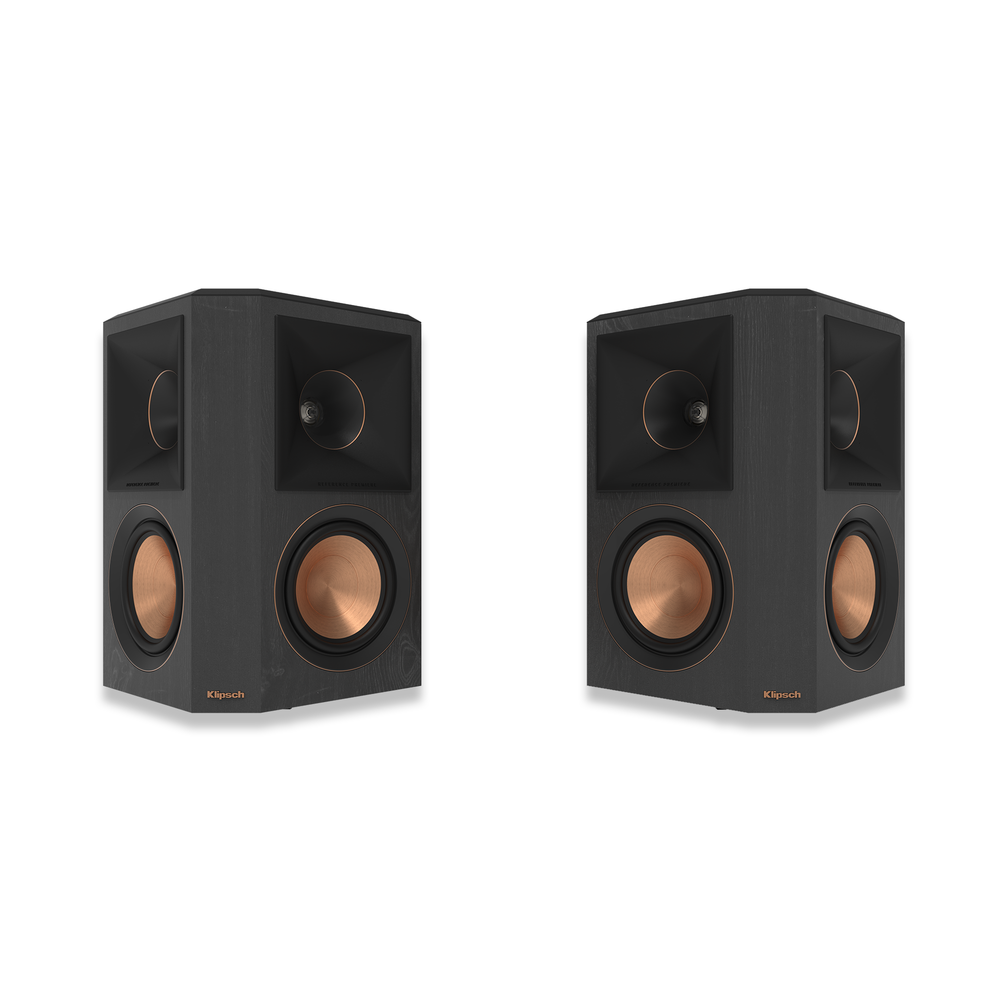 Klipsch RP-502S II
