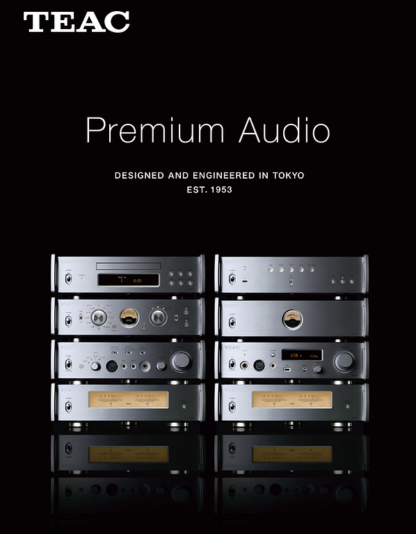 TEAC