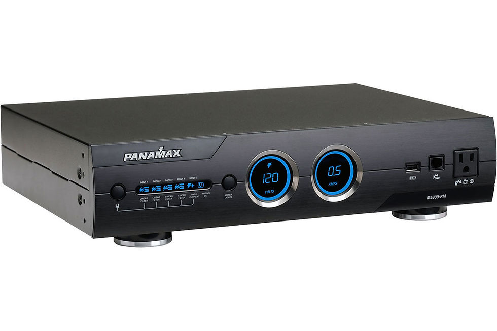 Panamax M5300-PM