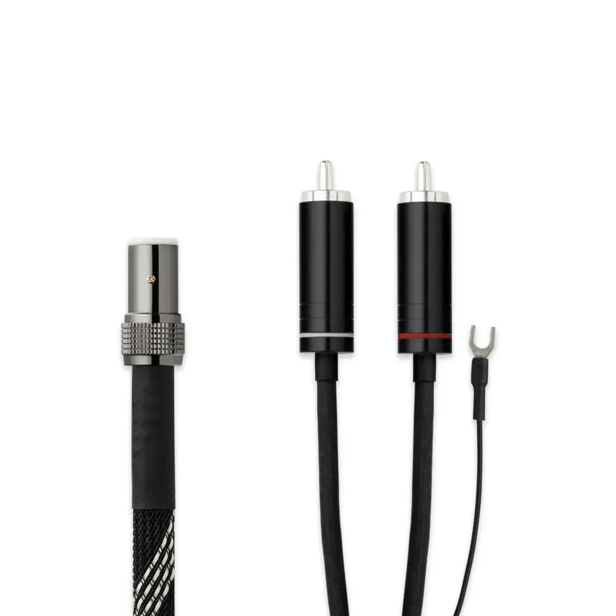 Pro-Ject Connect It DS 5 Pin DIN to RCA (1.23M)