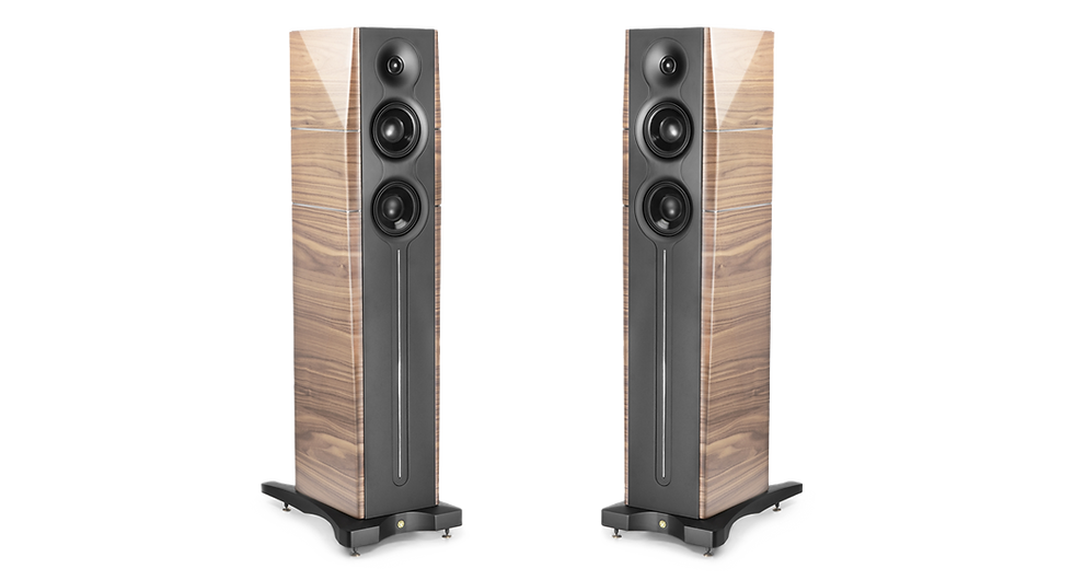 Thumbnail: GOLD NOTE A6 EVO II