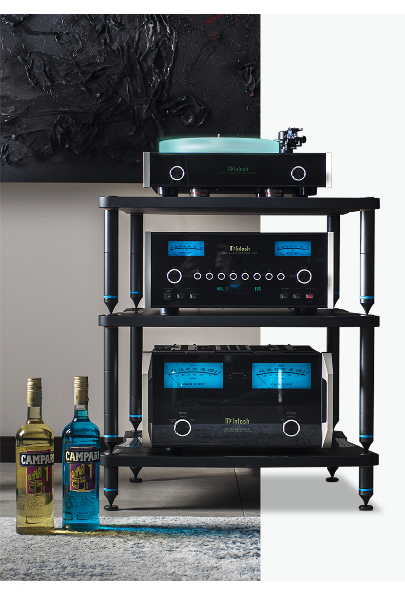 Bassocontinuo LYRA