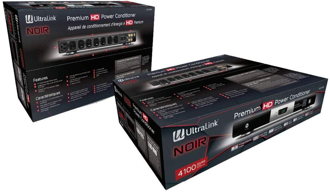 Ultralink HDC-200RM