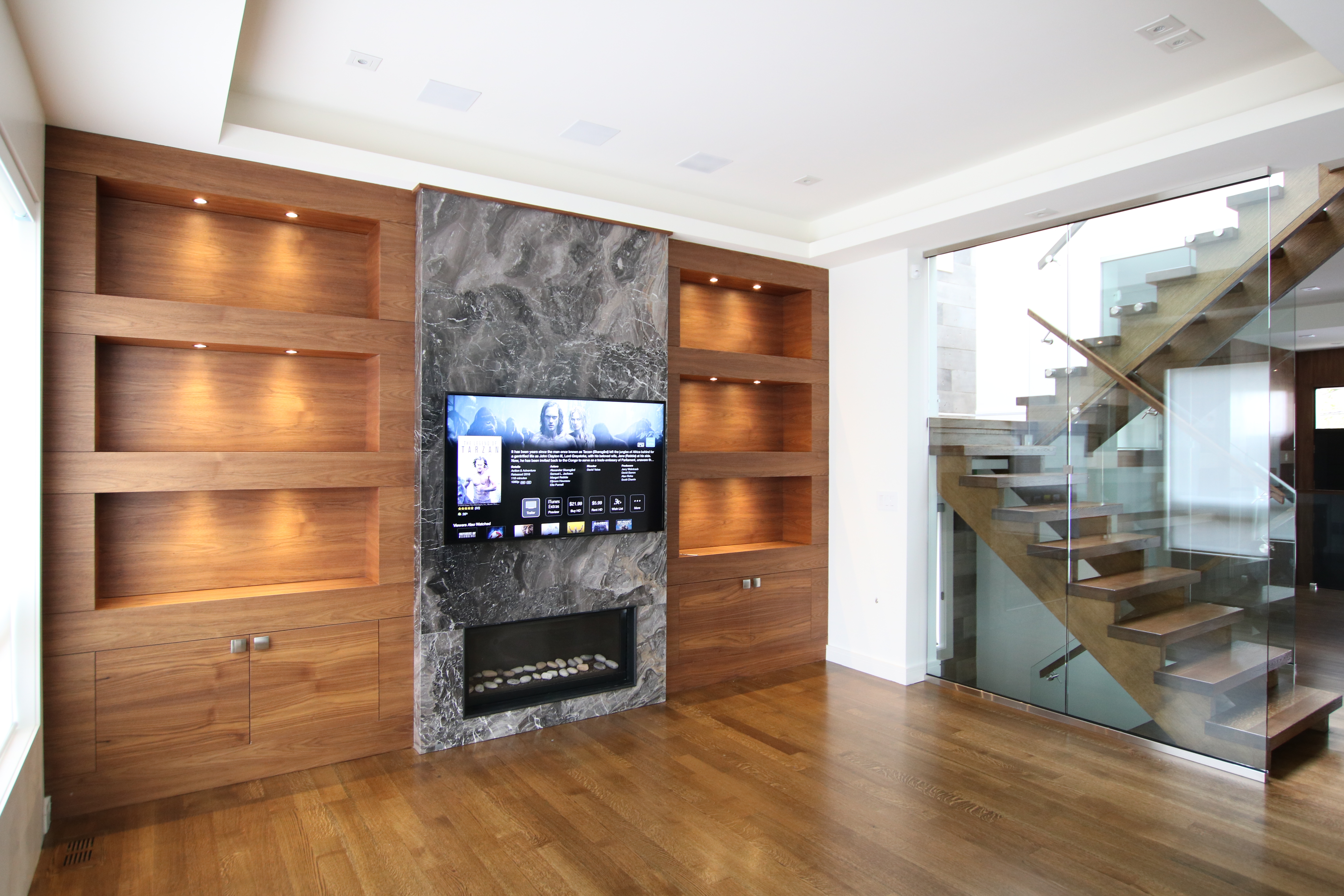 TV Installation
