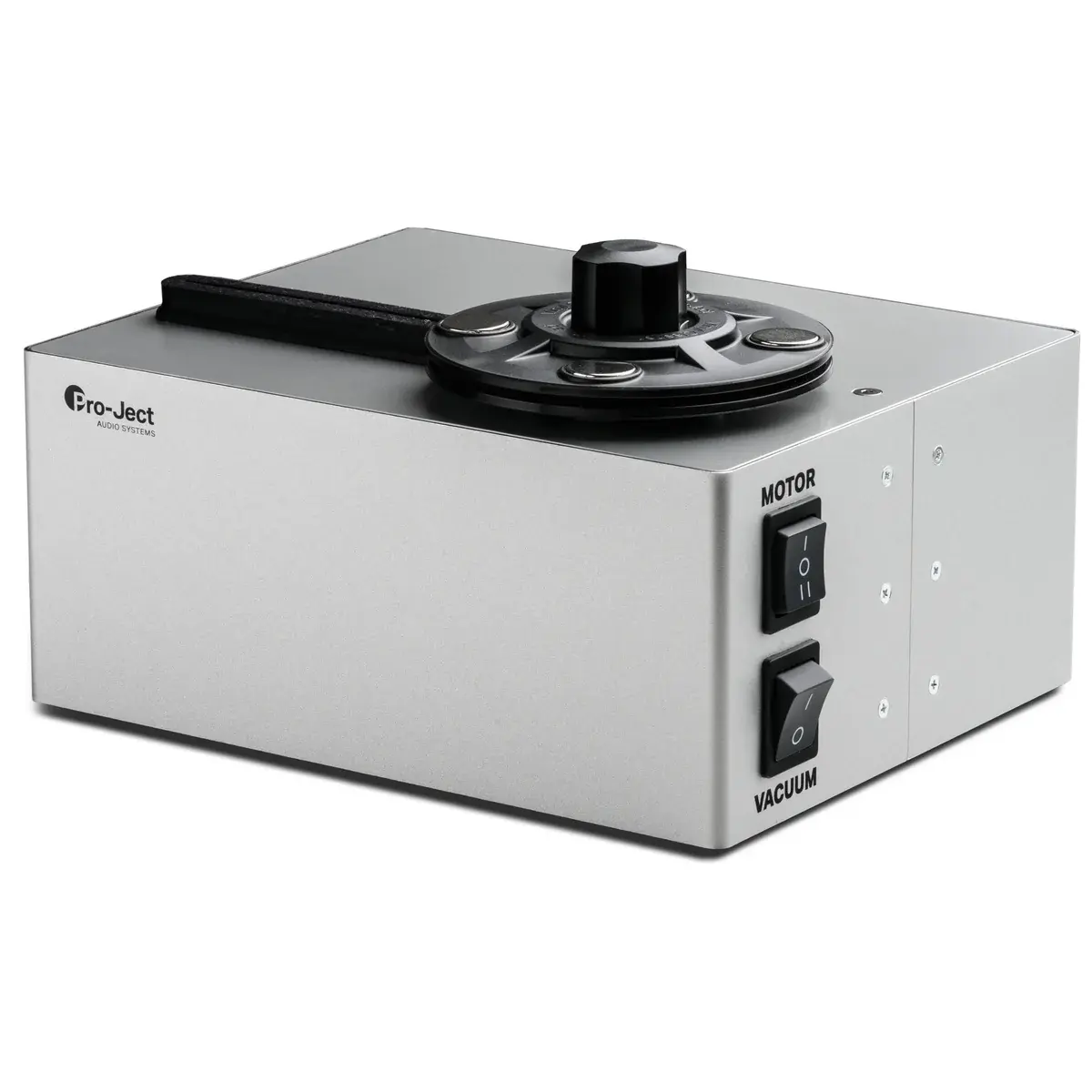 Pro-Ject VC-E Mini Record Washing Machine