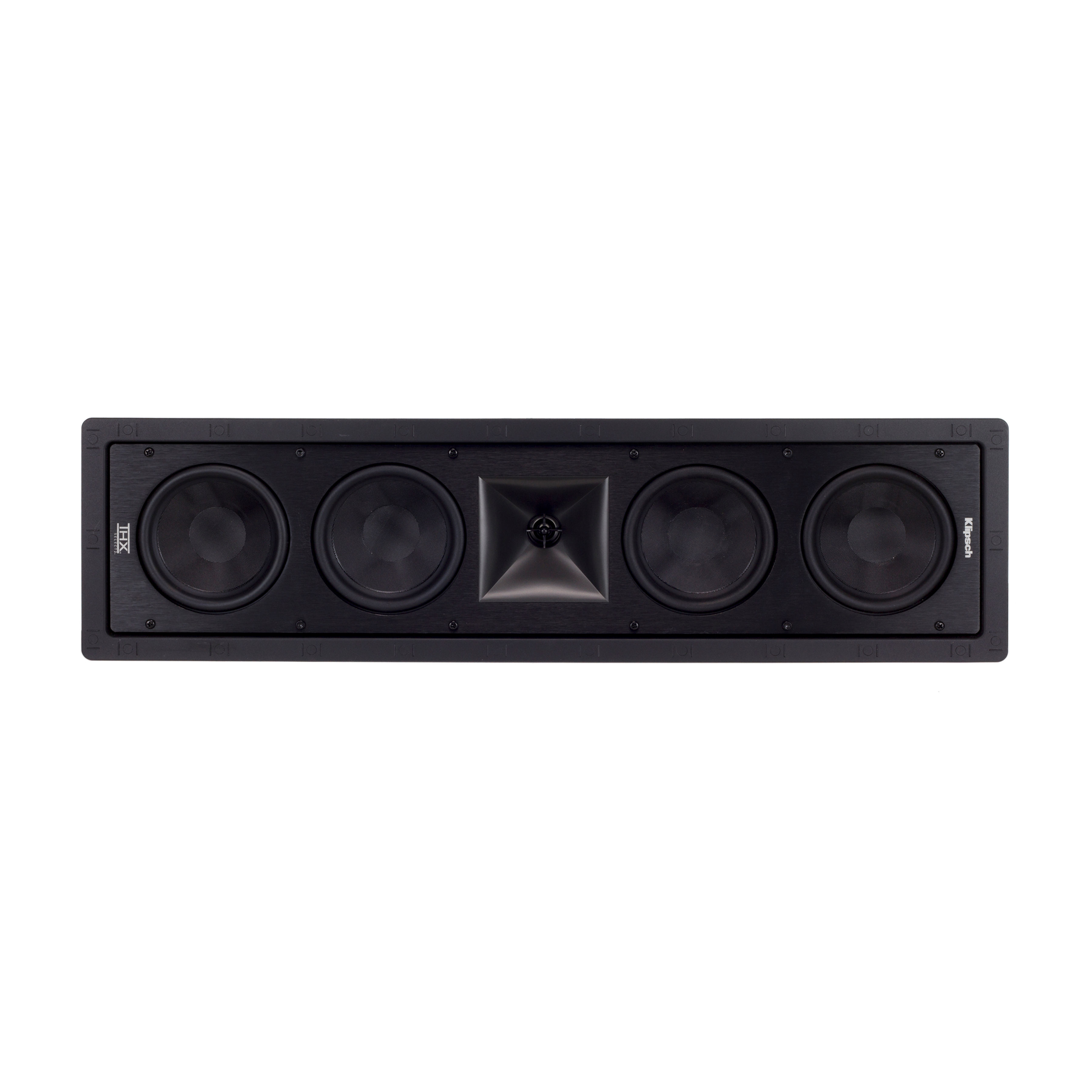 Klipsch THX-504-L IN-WALL SPEAKER