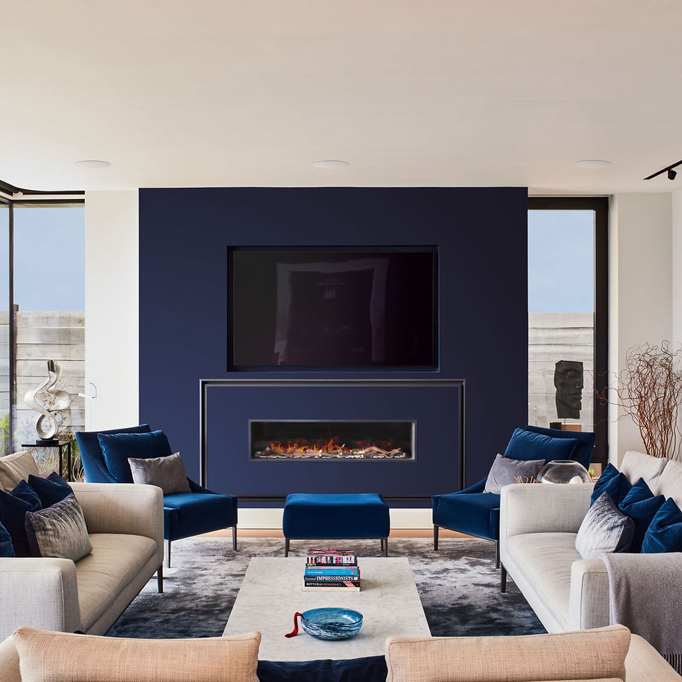 Bowers & Wilkins Performance Series In-Wall & In-Ceiling Speakers