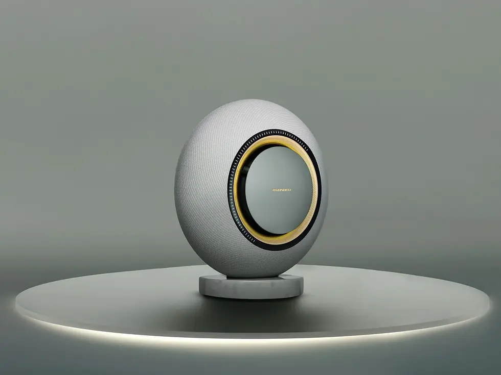 Thumbnail: Marantz Horizon