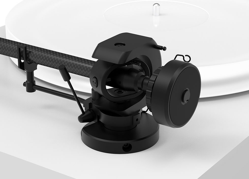 Thumbnail: Pro-ject Audio X2