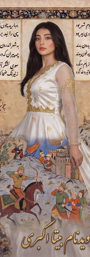 Martyrs of the Iranian Revolution