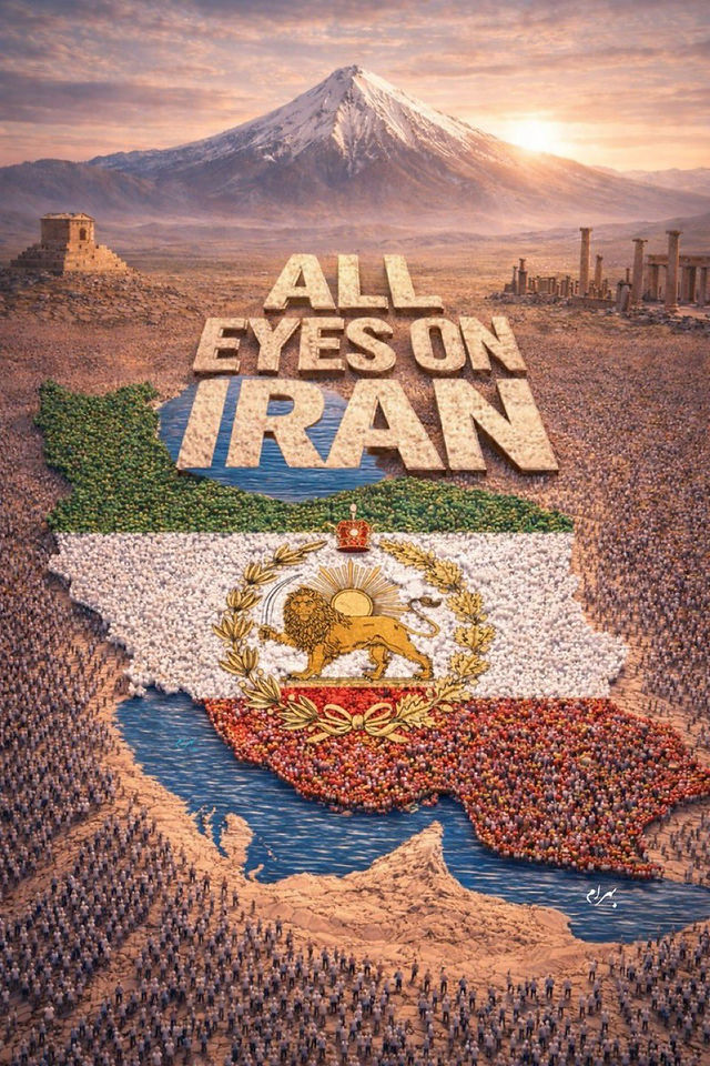 Revolutionary posters