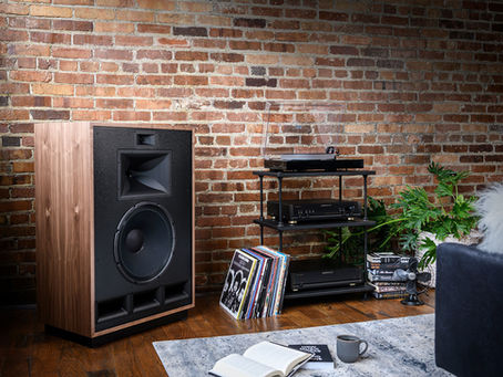 KLIPSCH CORNWALL IV FLOORSTANDING SPEAKER