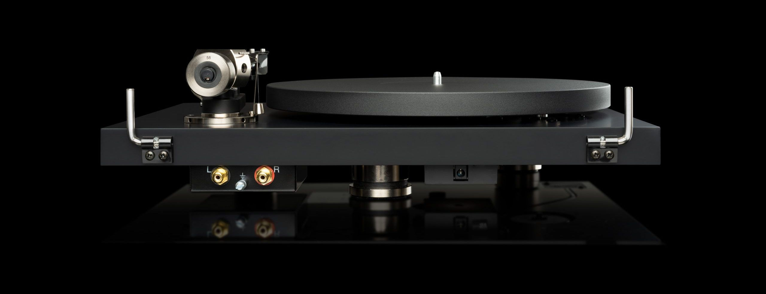 Pro-ject Audio Debut PRO