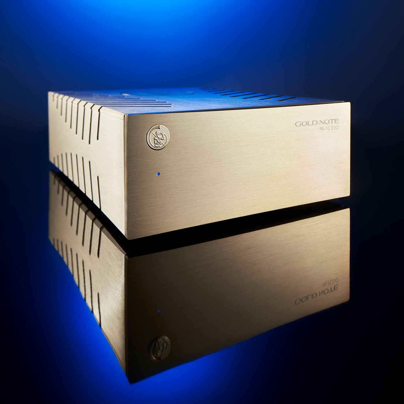 GOLD NOTE PA-10 EVO