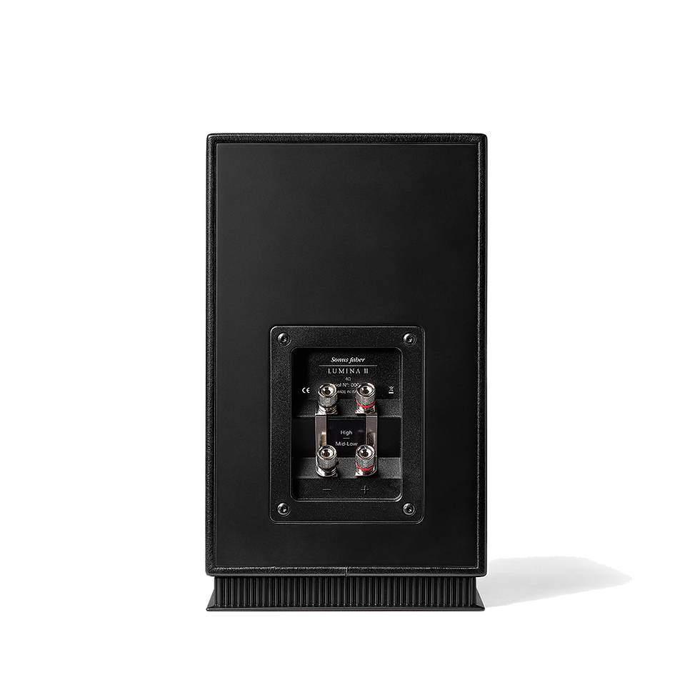 Thumbnail: Sonus Faber Lumina II