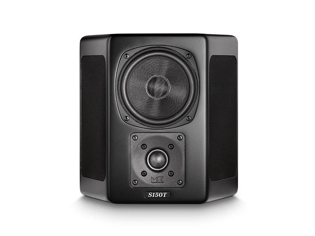 M&K Sound S150T Tripole Speaker