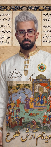 Martyrs of the Iranian Revolution