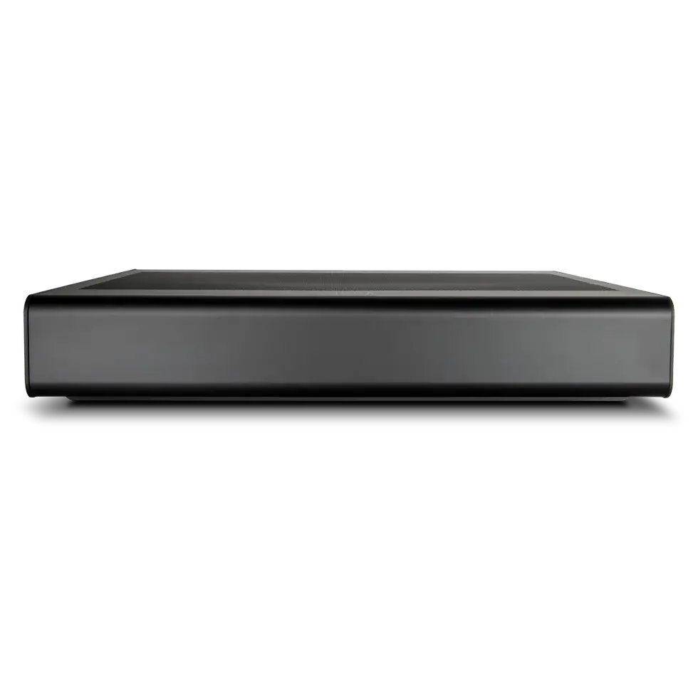 Thumbnail: VSSL SX SUBWOOFER