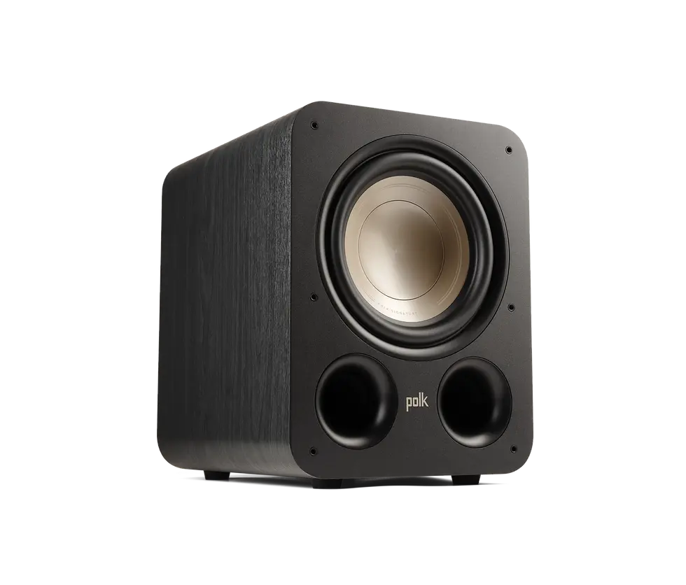 Polkaudio Signature Elite ES10 Subwoofer 10” Signature Elite subwoofer