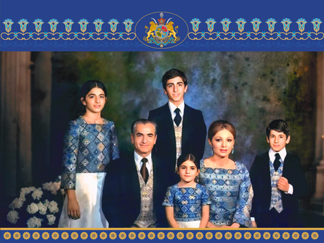 پهلویسم، زاده ملیت ایرانی و نهاد شاهنشاهی