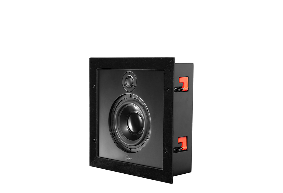 Thumbnail: Lyngdorf Audio 7.2 Channel Home Theater Package#1.2