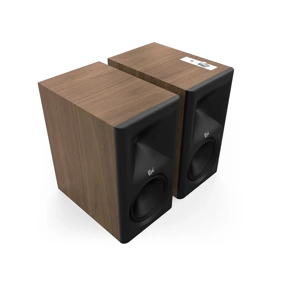 Thumbnail: Klipsch Sevens II 6.5" Powered Speakers