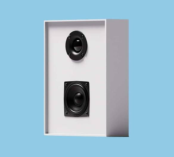 Gallo Acoustics Profile 1