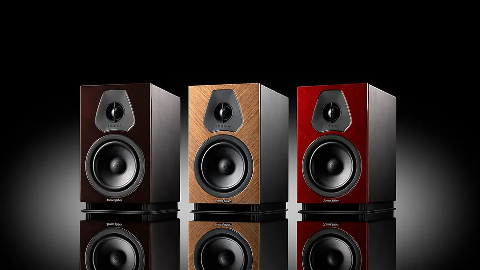 Sonus Faber Lumina II Amator