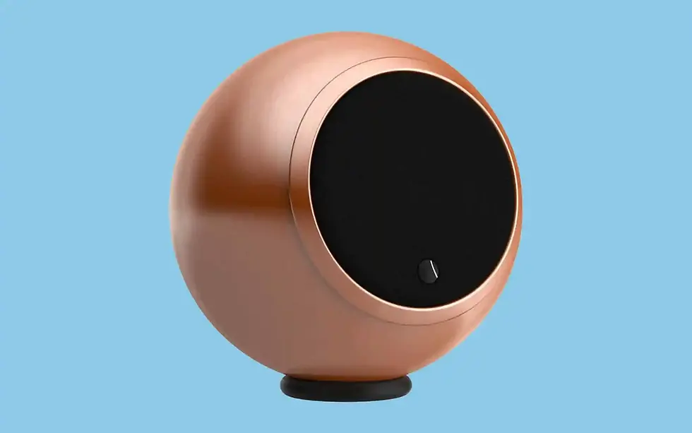 Thumbnail: Gallo Acoustics A’Diva SE