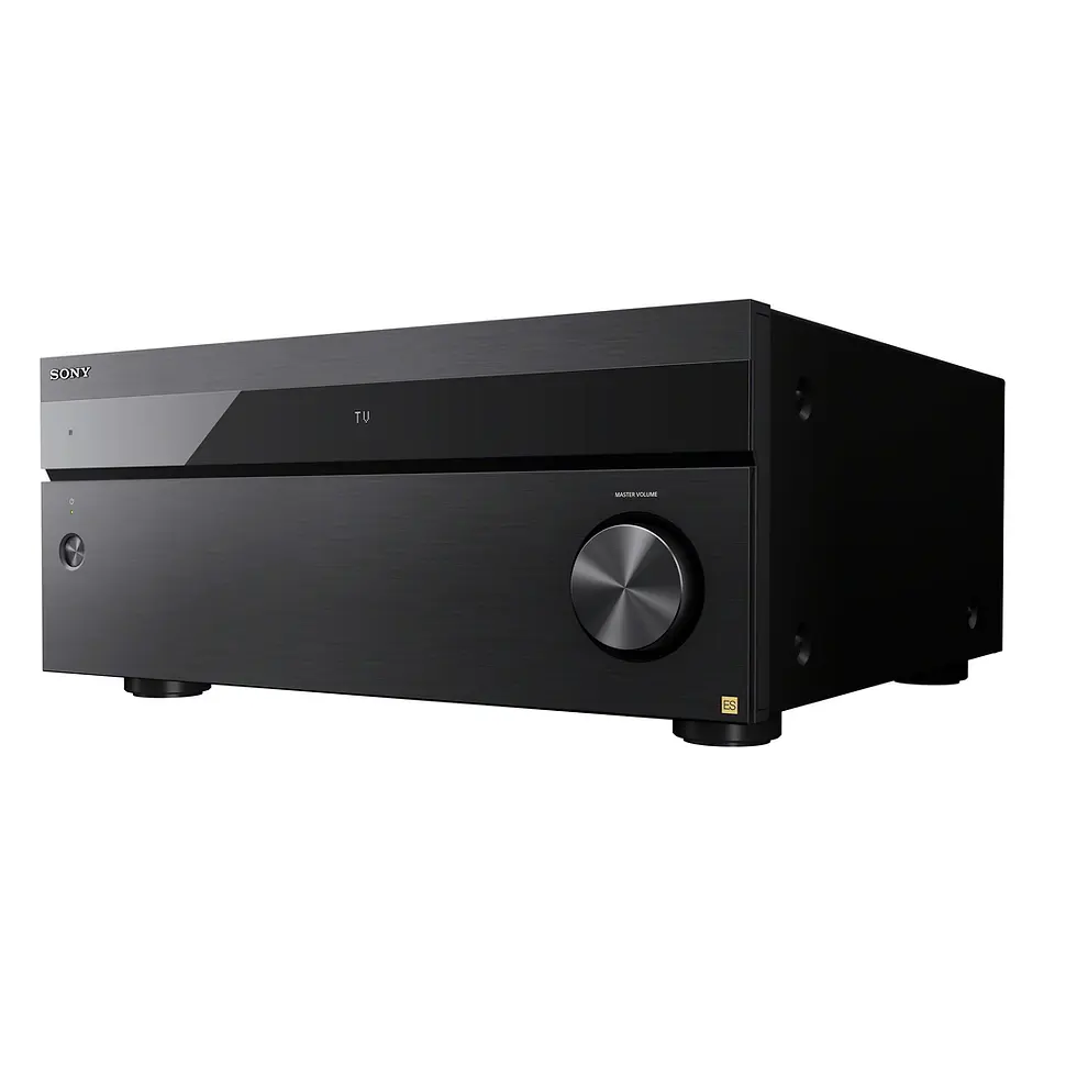 Thumbnail: Sony STR-AZ3000ES 9.2 Channel 8K A/V Receiver