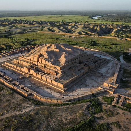 ایران کهن ترین تمدن جهان شناخته شد