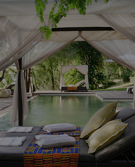 Amenities