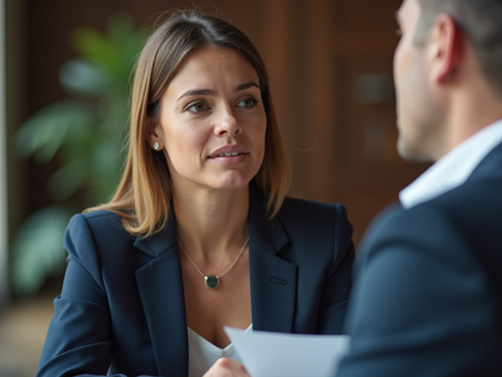 Expert Immigration Legal Services in the U.S.