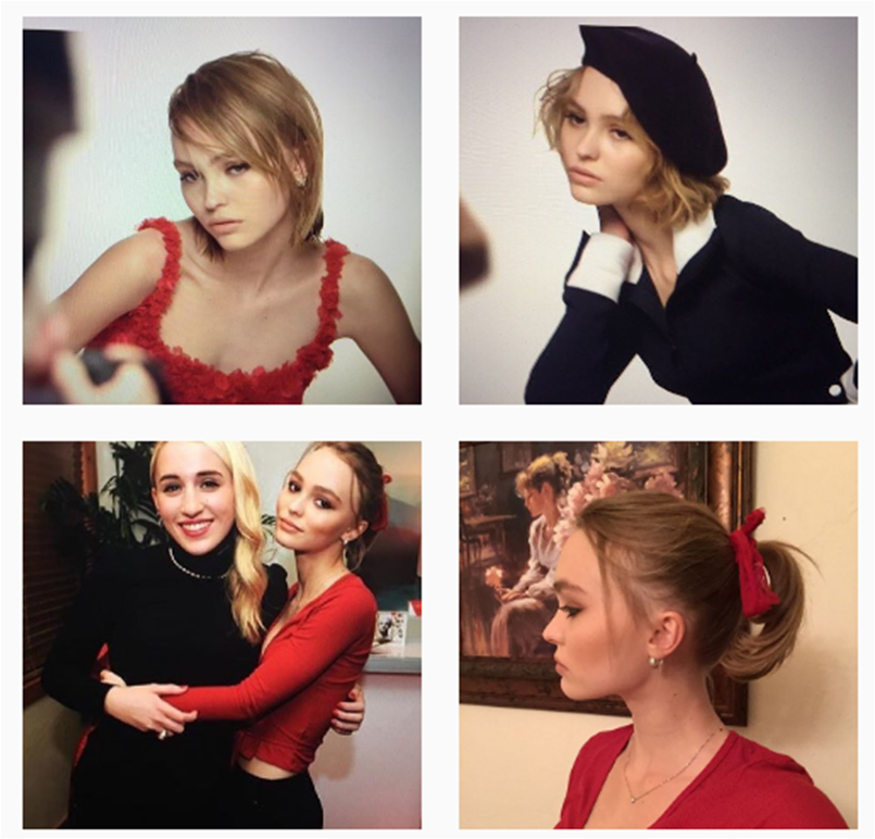 @lilyrose_depp