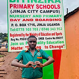 Donate to Jinja Loyal children