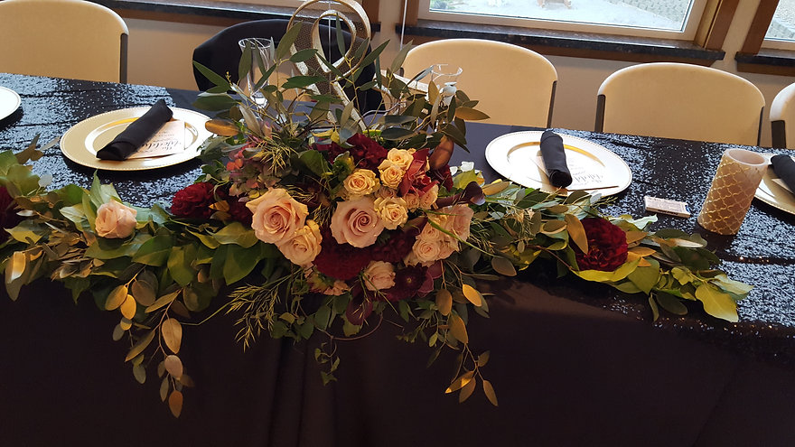 Personal Flowers - Shady Vines Floral Co