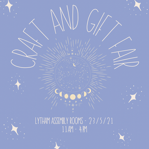 Craft and Gift Fair!