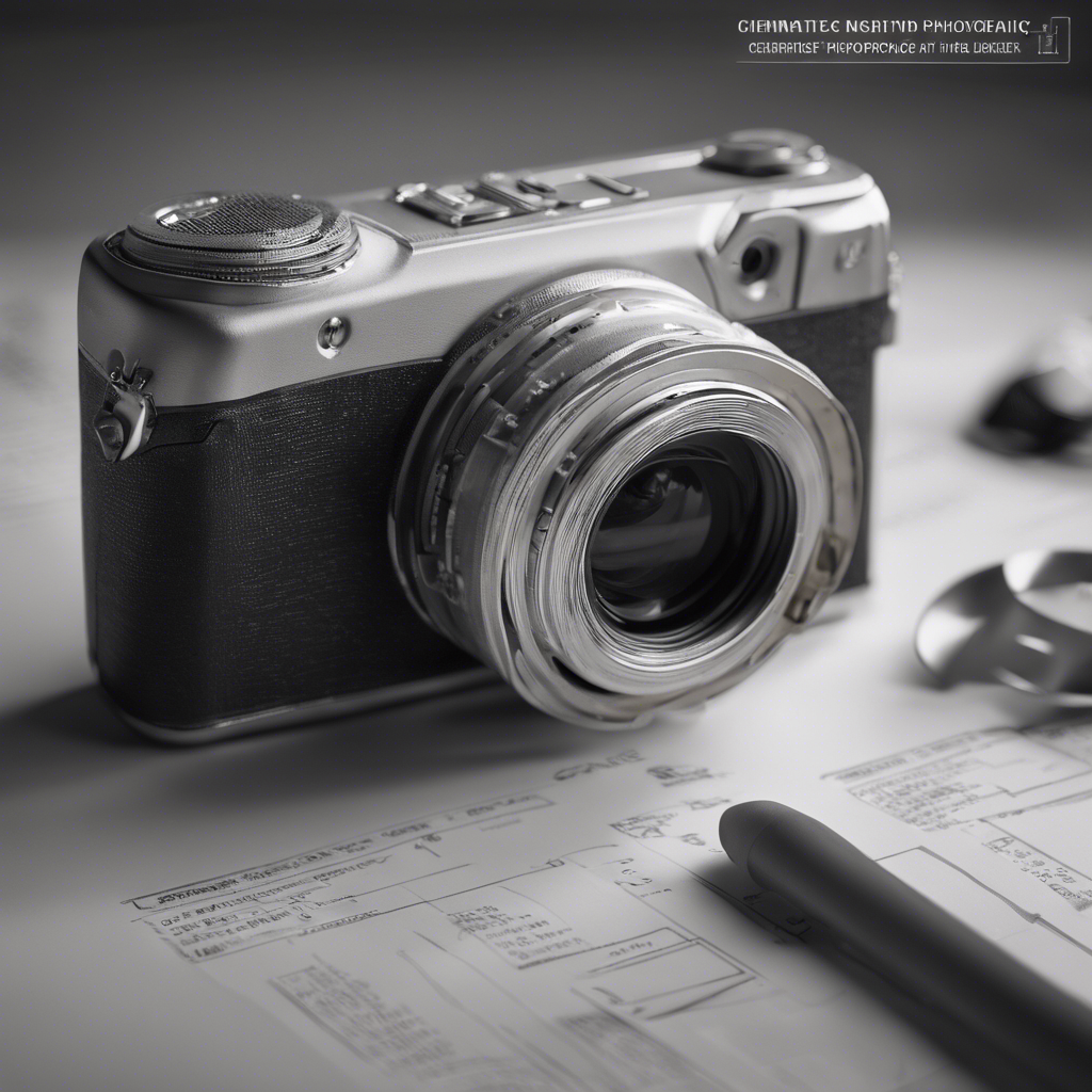 Two Beginners Exploring Photography