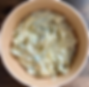 Basil Pappardelle with choice of Sauce