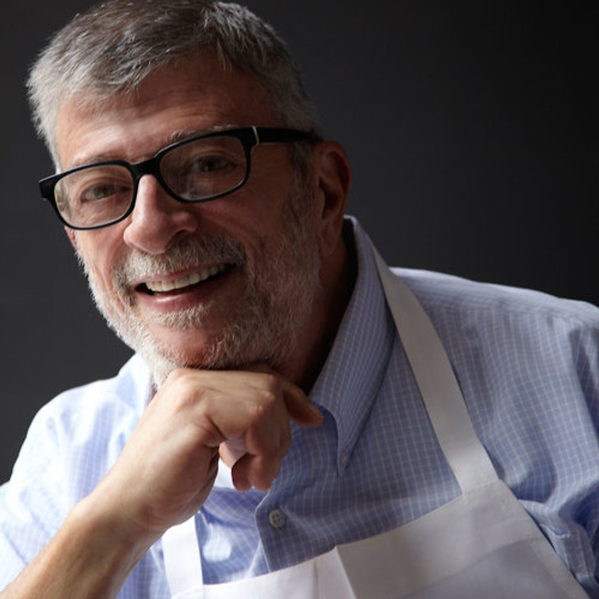 Chocolate, Chocolate, Chocolate with Nick Malgieri