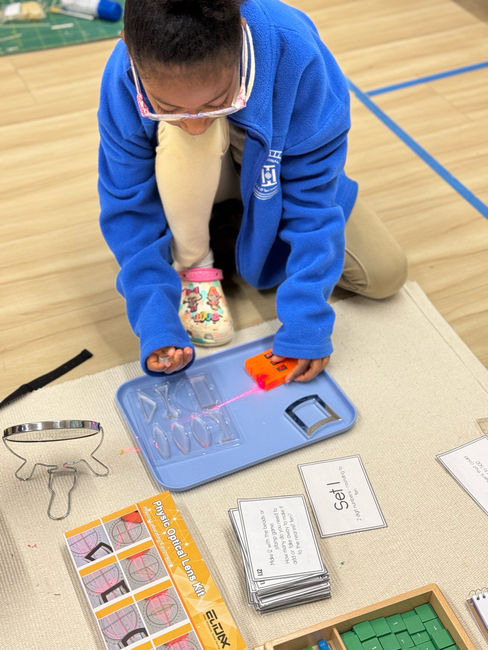 What If Kindergarten Looked More Like a Startup?