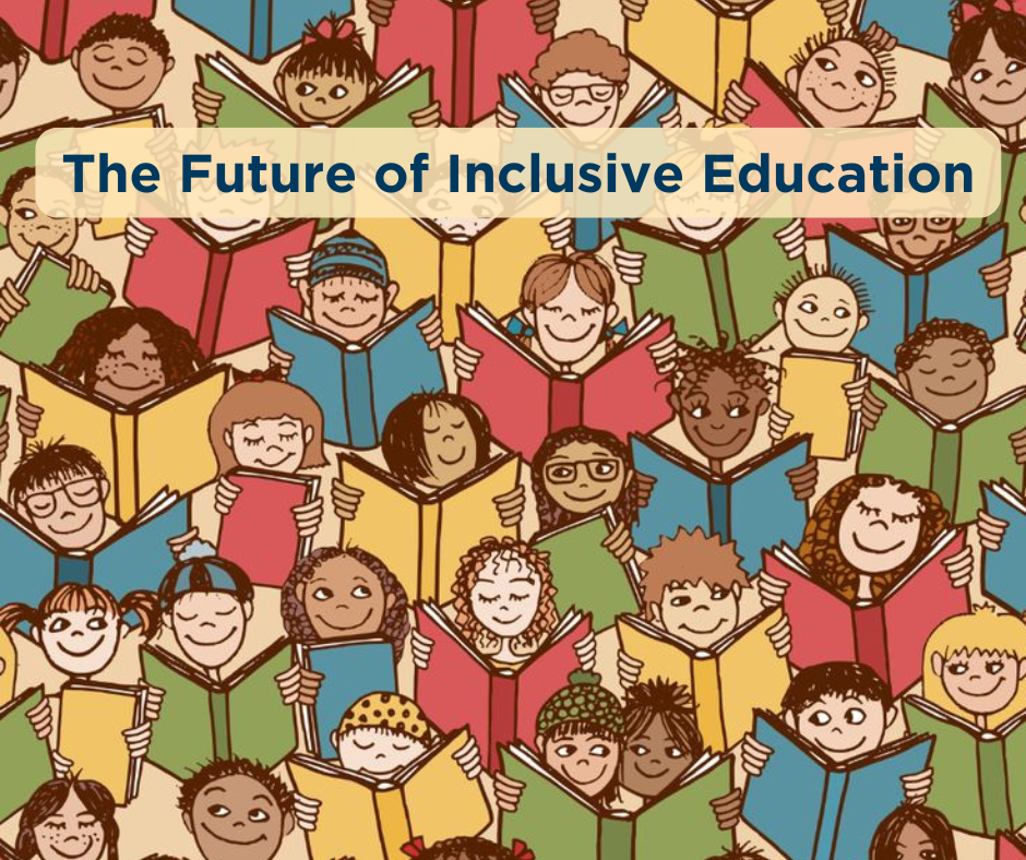 embracing inclusive education