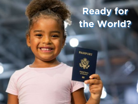 Why Cultural Fluency Is the New Literacy for Kids
