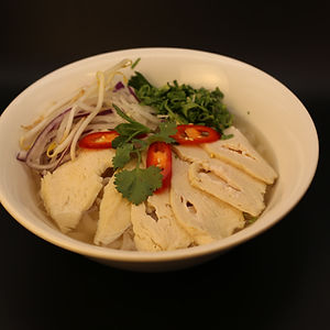 12. Pho - Phở