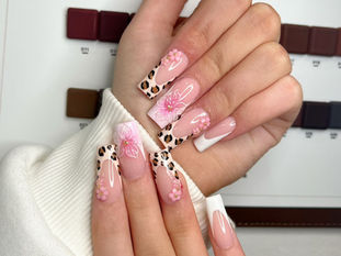 Clean Beauty at LONDON NAILS BEDFORD – Because Your Health Matters
