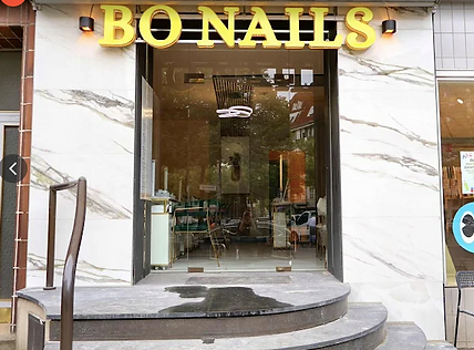 Bo Nails Chalottenburg