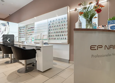 EP NAILS