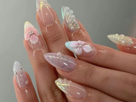 Discover Luxury at Lisa Nail & Spa – Your Nail Salon in Saffron Walde