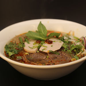13. Bun Bo Hue (🌶️🌶️) - Bún Bò Huế